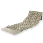 Gima Italy Σετ Αερόστρωμα Κατακλίσεων Κυψελωτό Στρώμα Αέρος με Αεροκυψέλες και Αντλία